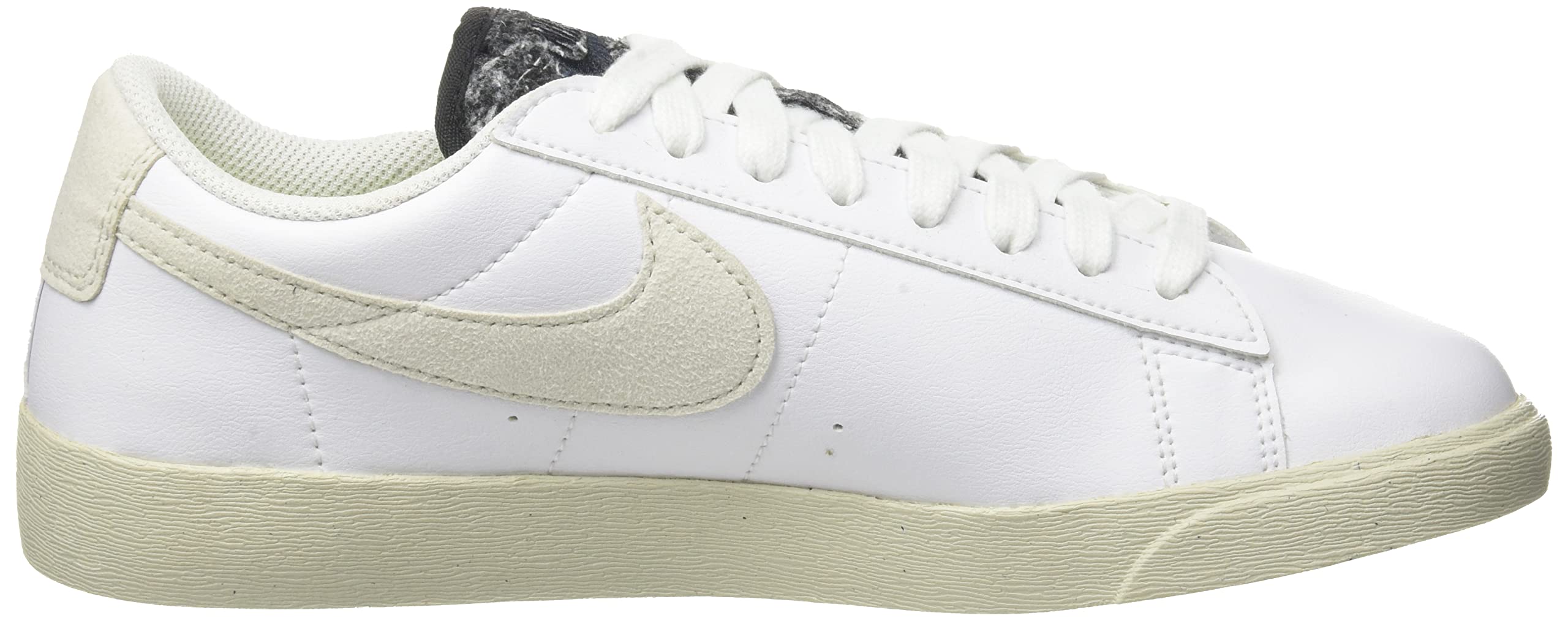 Nike Women's Gymnastics Shoes - Lightweight Sneakers for Training & Competition - Medium Size (US) - Perfect for Gymnastics, Dance, Cheerleading & Fitness Workouts