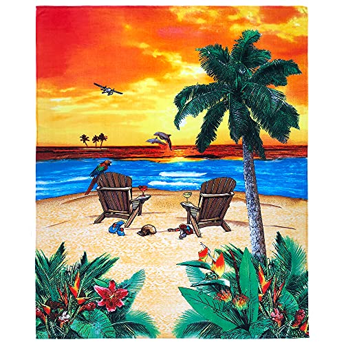 New Sunset Island