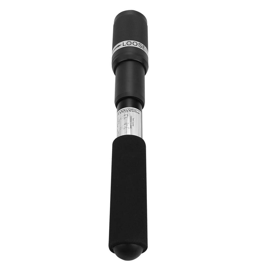 Nine-Ball Billiard Cue Extension - Shell Comfortable Grip for Beginners & Enthusiasts, Perfect for Club Practice & Home Game Nights