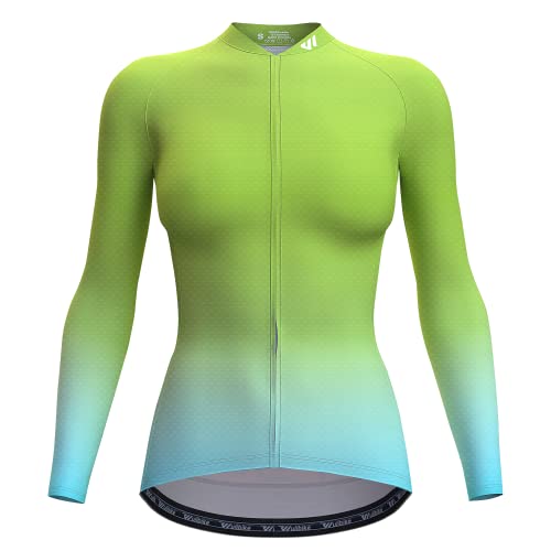 Green Gradient