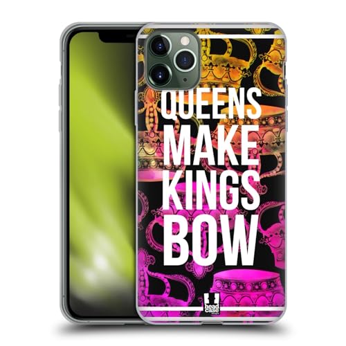Kings Bow Down