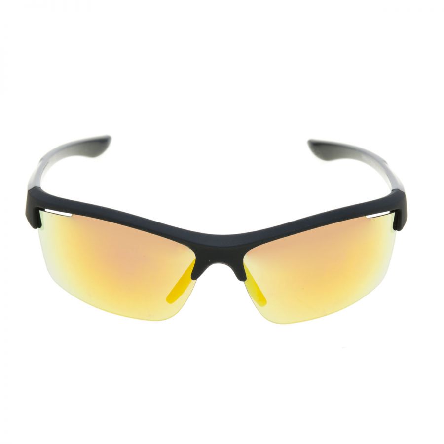 Rawlings 2203 SMU Youth Sunglasses - UV Protection Sports Shades for Kids - Perfect for Baseball, Soccer & Outdoor Activities