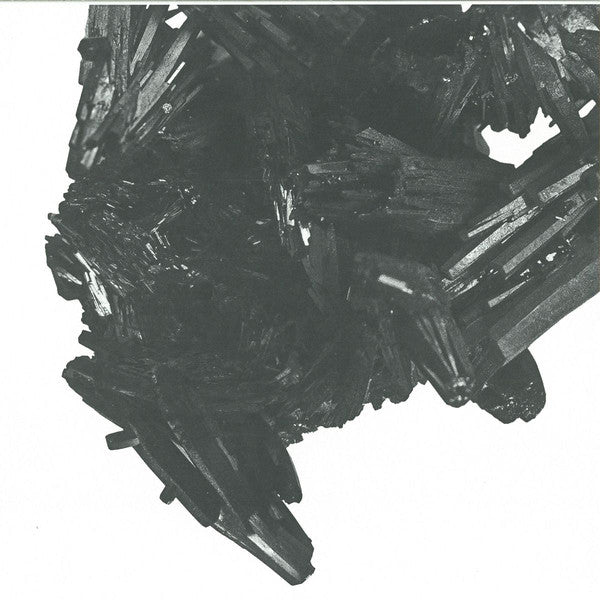 Alessio Mereu - GG Label: AMAM036 - Electronic Music Vinyl Record - Perfect for DJ Sets & Home Listening