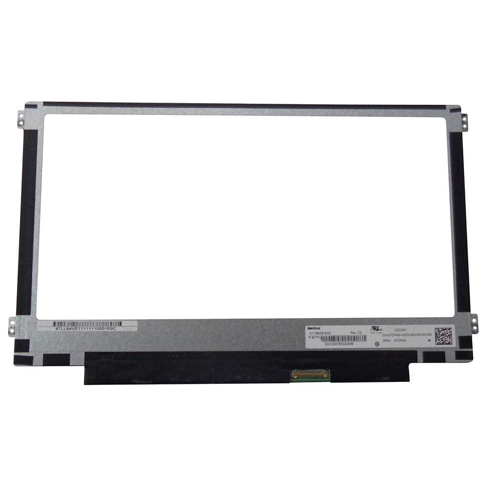 Dell Chromebook 3120 3180 11.6