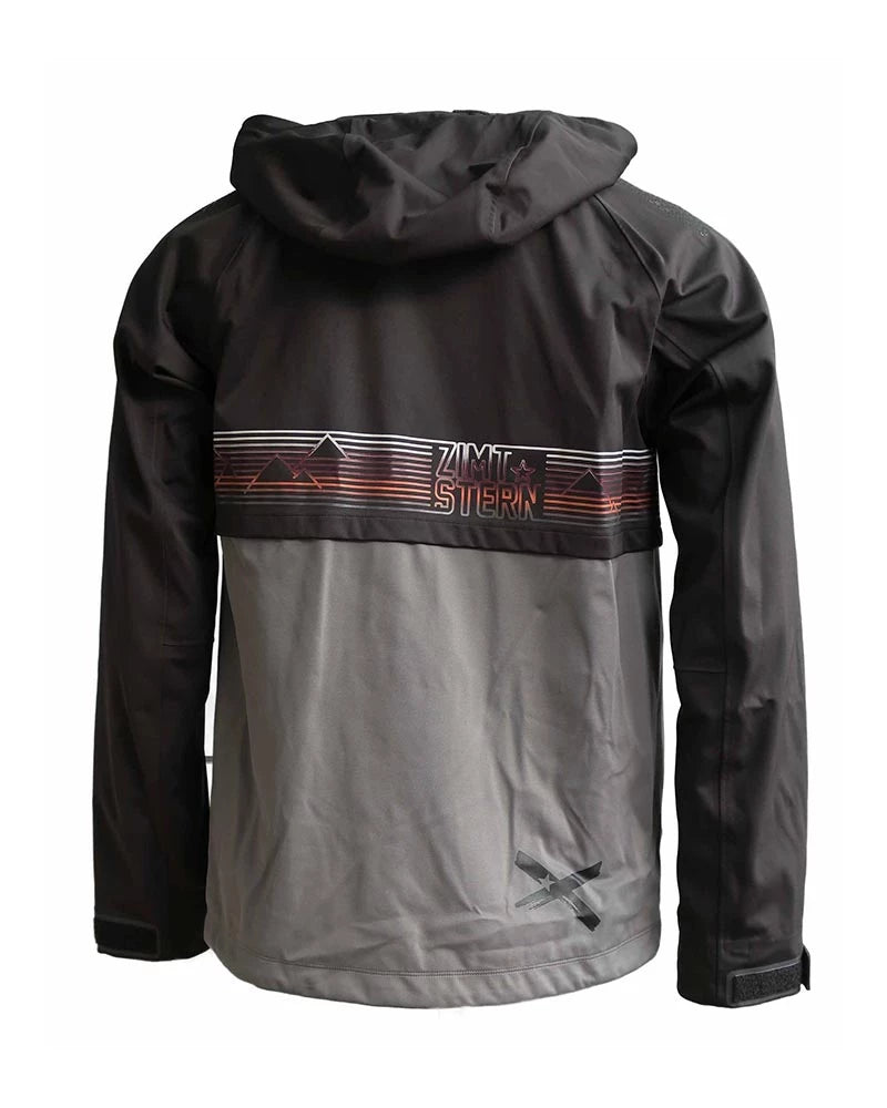 Evolz Men's Jacket - Lightweight Waterproof Windbreaker for Outdoor Hiking & Travel - Pre Order Now