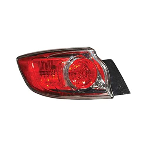 Driver Side