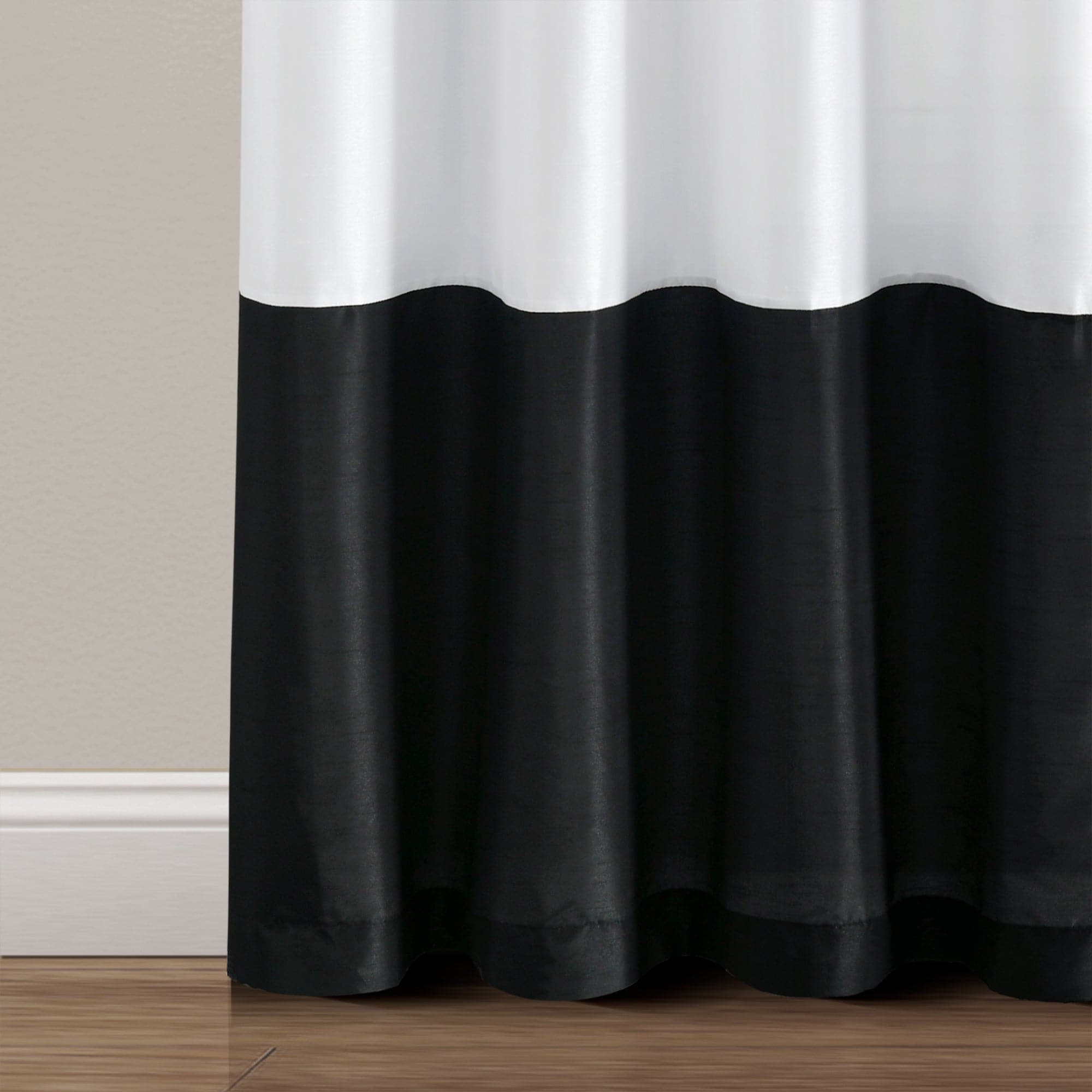 Milione Fiori Floral Window Curtains Set of 2 Panels - Elegant Blackout Drapes for Living Room, Bedroom & Home Decor