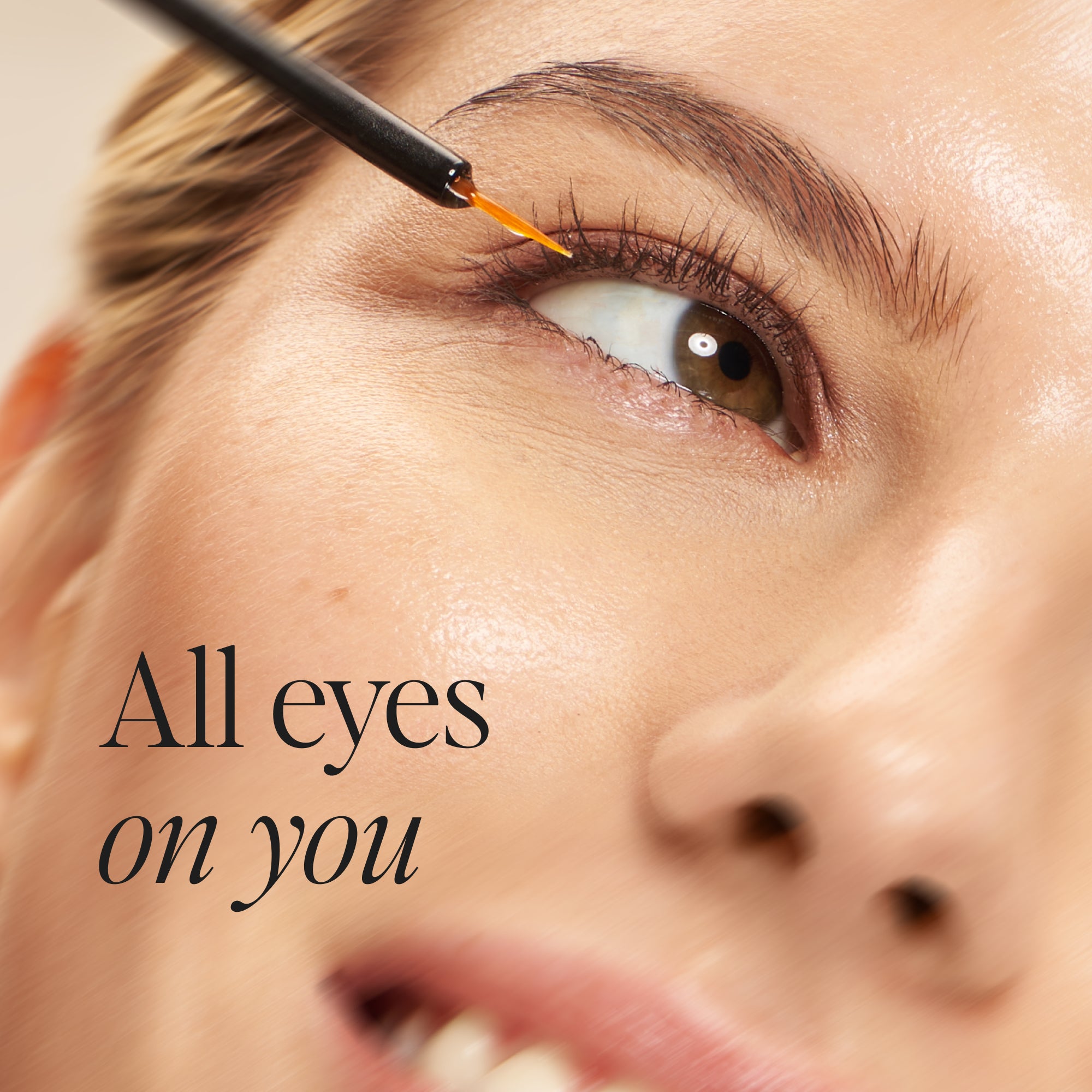 Eyes On Set - Professional Makeup Eyeshadow Palette for Stunning Looks | Perfect for Bridal, Party & Everyday Makeup