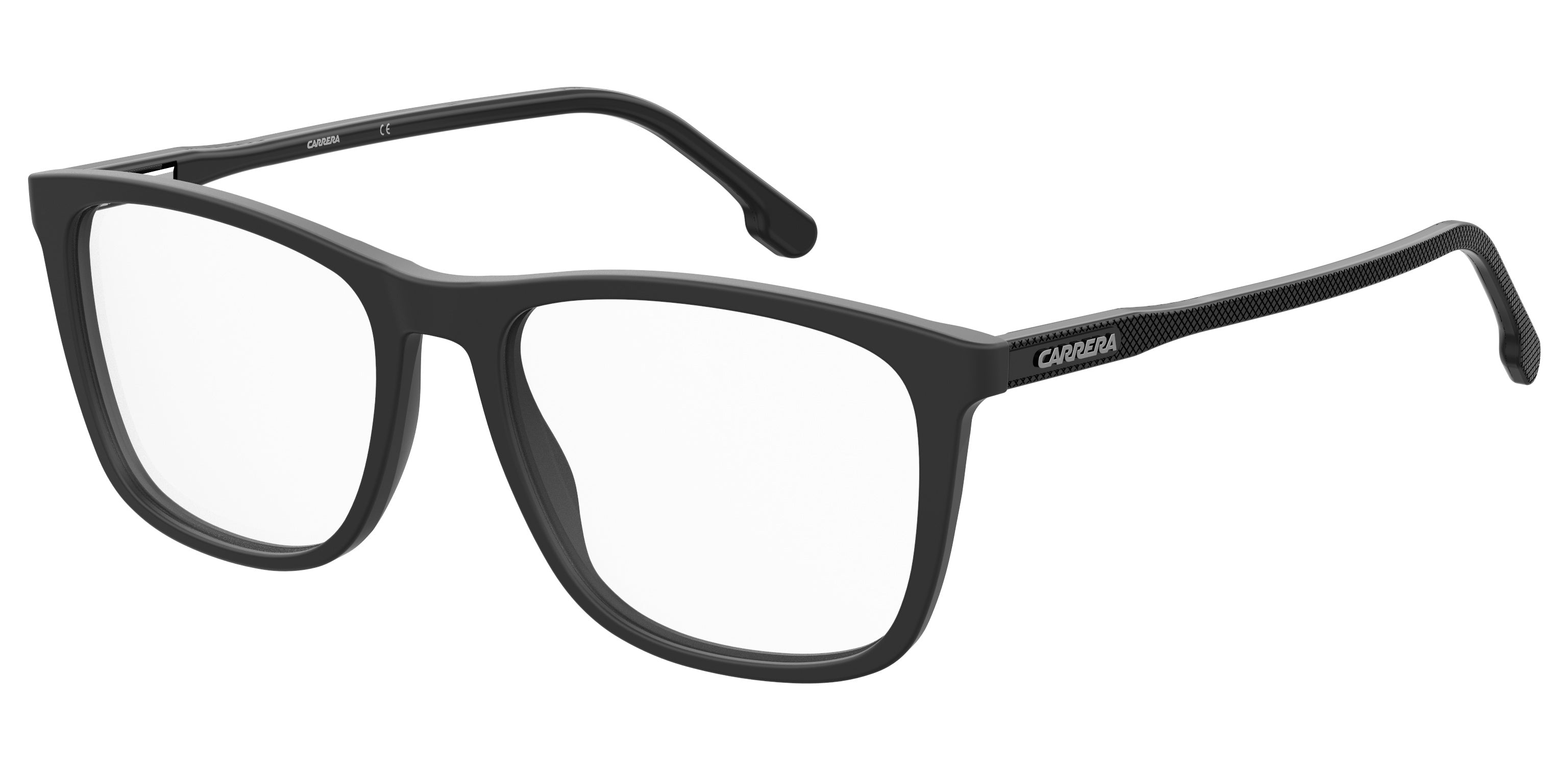 CARRERA 263 003 5317 Eyeglass Frames - Lightweight & Durable Acetate Sunglass Frames for Men & Women - Perfect for Outdoor Sports & Fashion Accessories