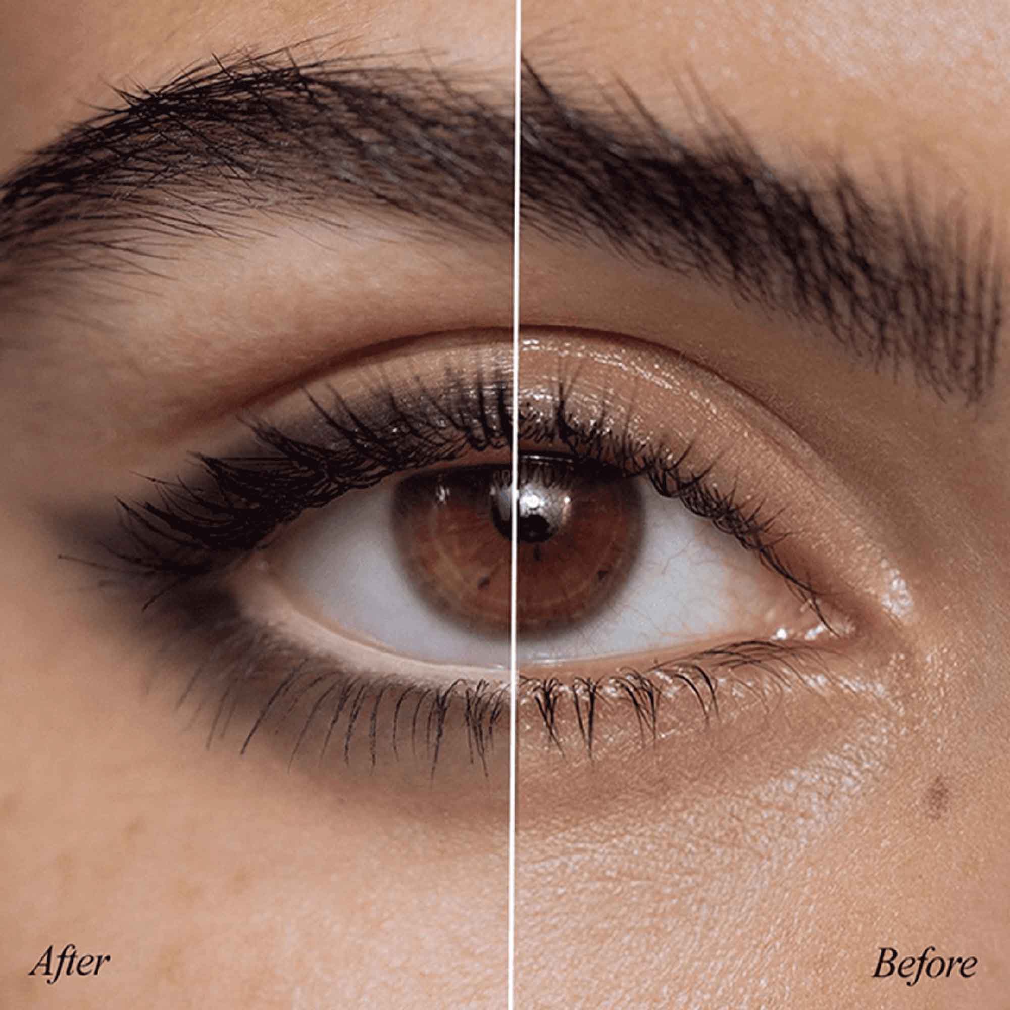 Instant Brightening Waterline Pencil - Eye Brightening Eyeliner for Natural Makeup Look | Perfect for Daytime, Night Out & Photography