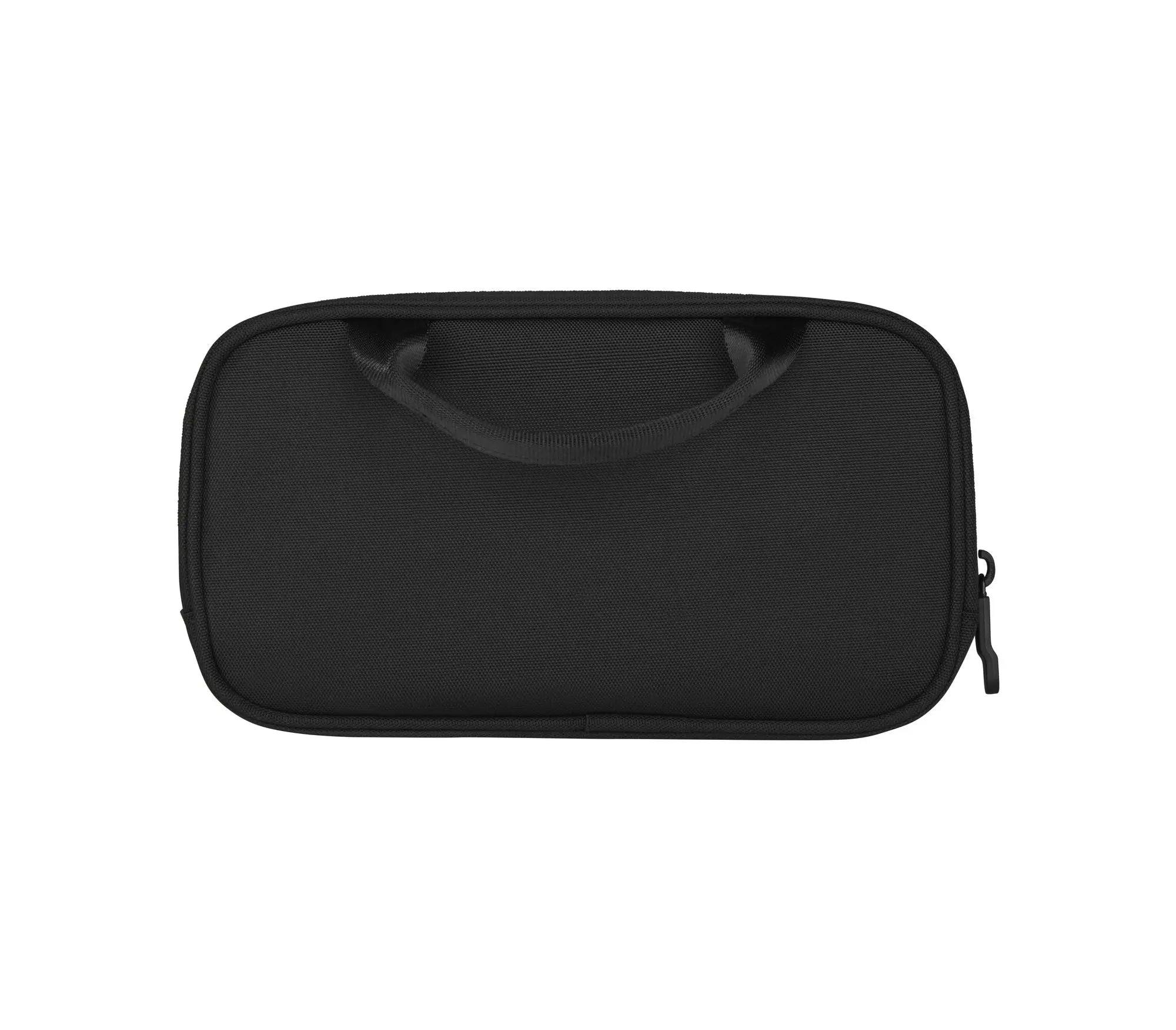 Overnight Essentials Kit - Travel Toiletry Bag with TSA Approved Containers for Men & Women | Perfect for Airplane, Gym, Camping & Business Trips