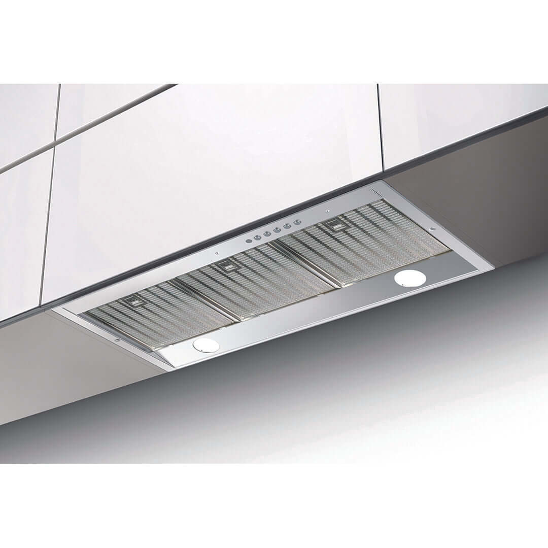 Faber Inca HC Stainless Steel Range Hood Insert - 30
