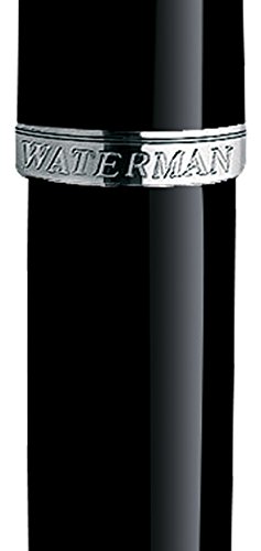 Black and Silver