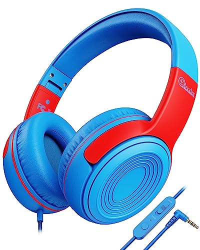 Blue/Red