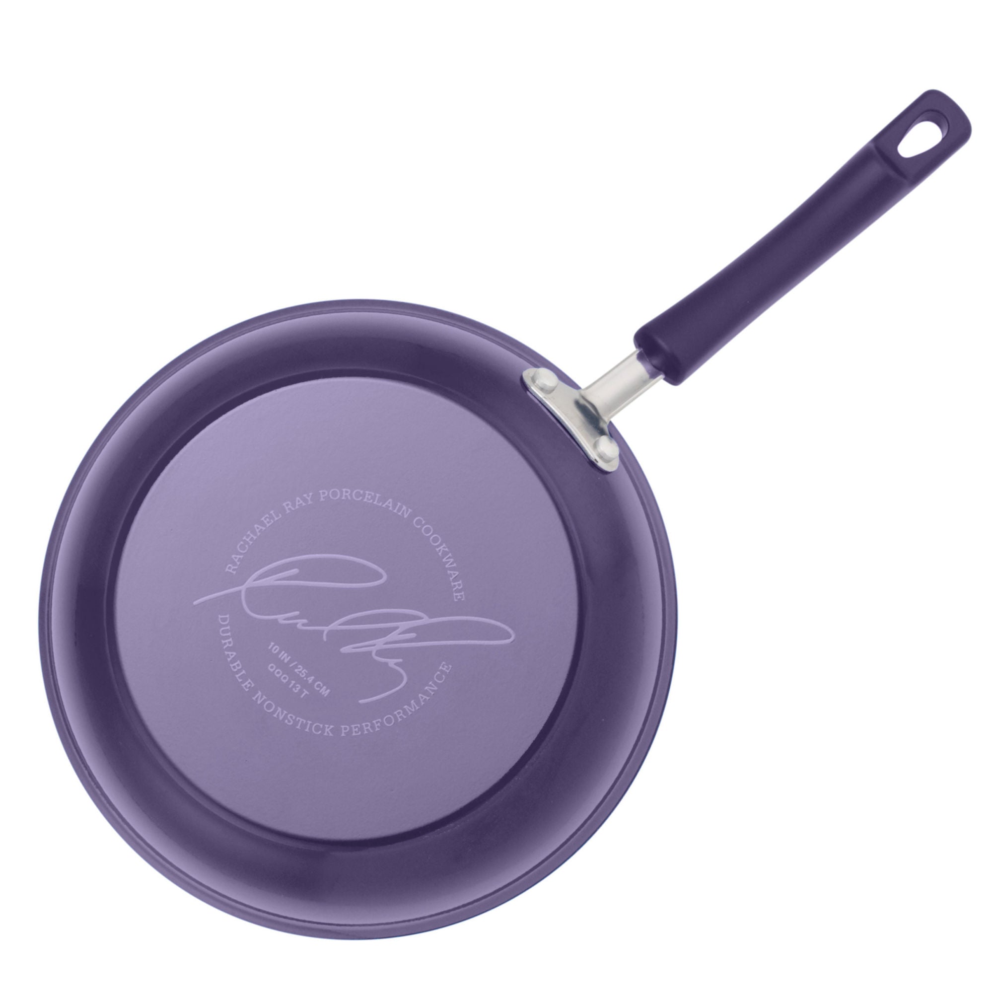 Classic Brights 14-Piece Nonstick Cookware Set - Pots and Pans for Cooking, Frying & Baking | Perfect for Home Kitchen, Restaurant & Camping