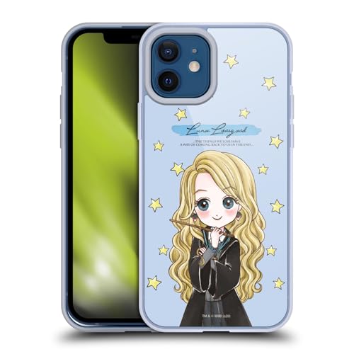 Luna Lovegood