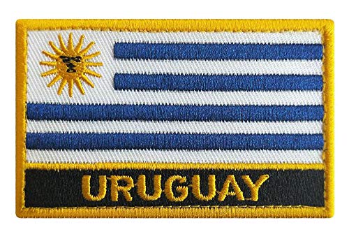 Uruguay