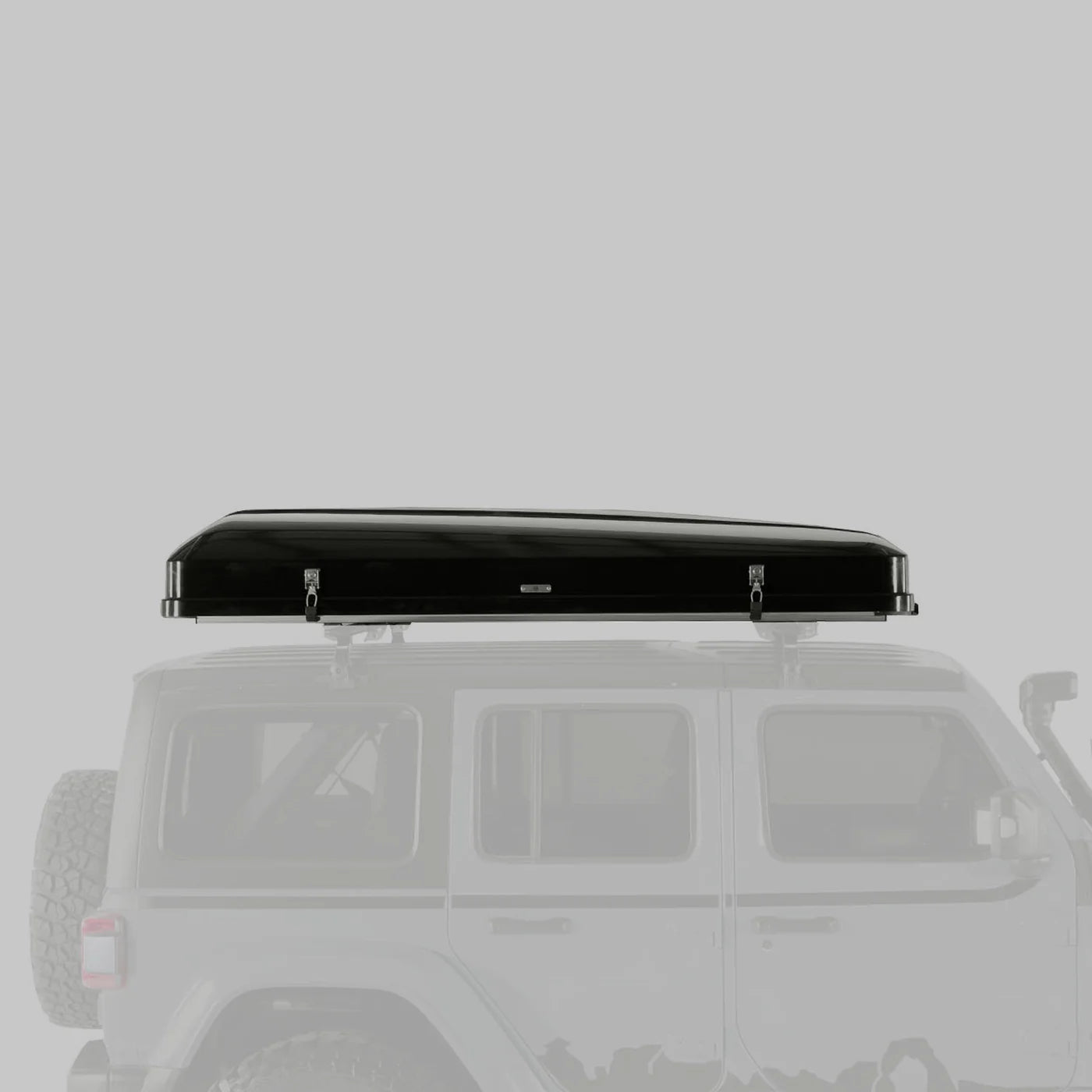 Skycamp 3.0 Rooftop Tent - Lightweight & Durable Camping Gear for Outdoor Adventures | Perfect for Overlanding, Road Trips & Family Camping