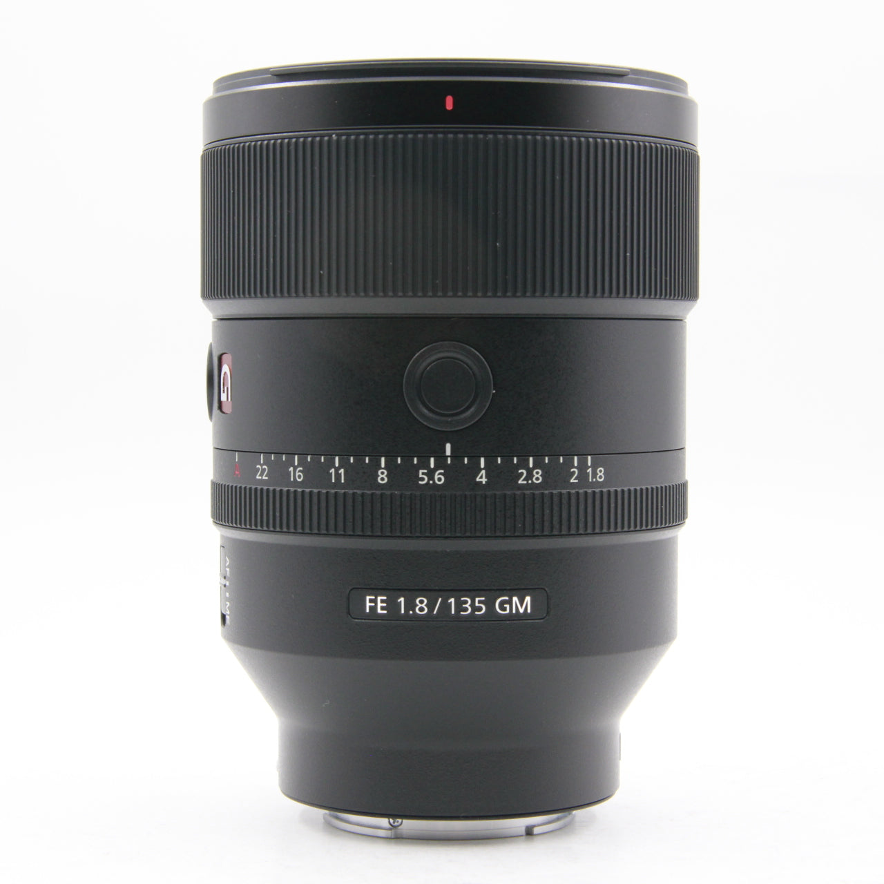Open Box Sony FE 135mm f/1.8 GM Lens - Premium Full Frame Portrait & Wedding Photography Lens for Sony E-Mount Cameras - Perfect for Professional Portraits, Low Light Shooting and Event Photography