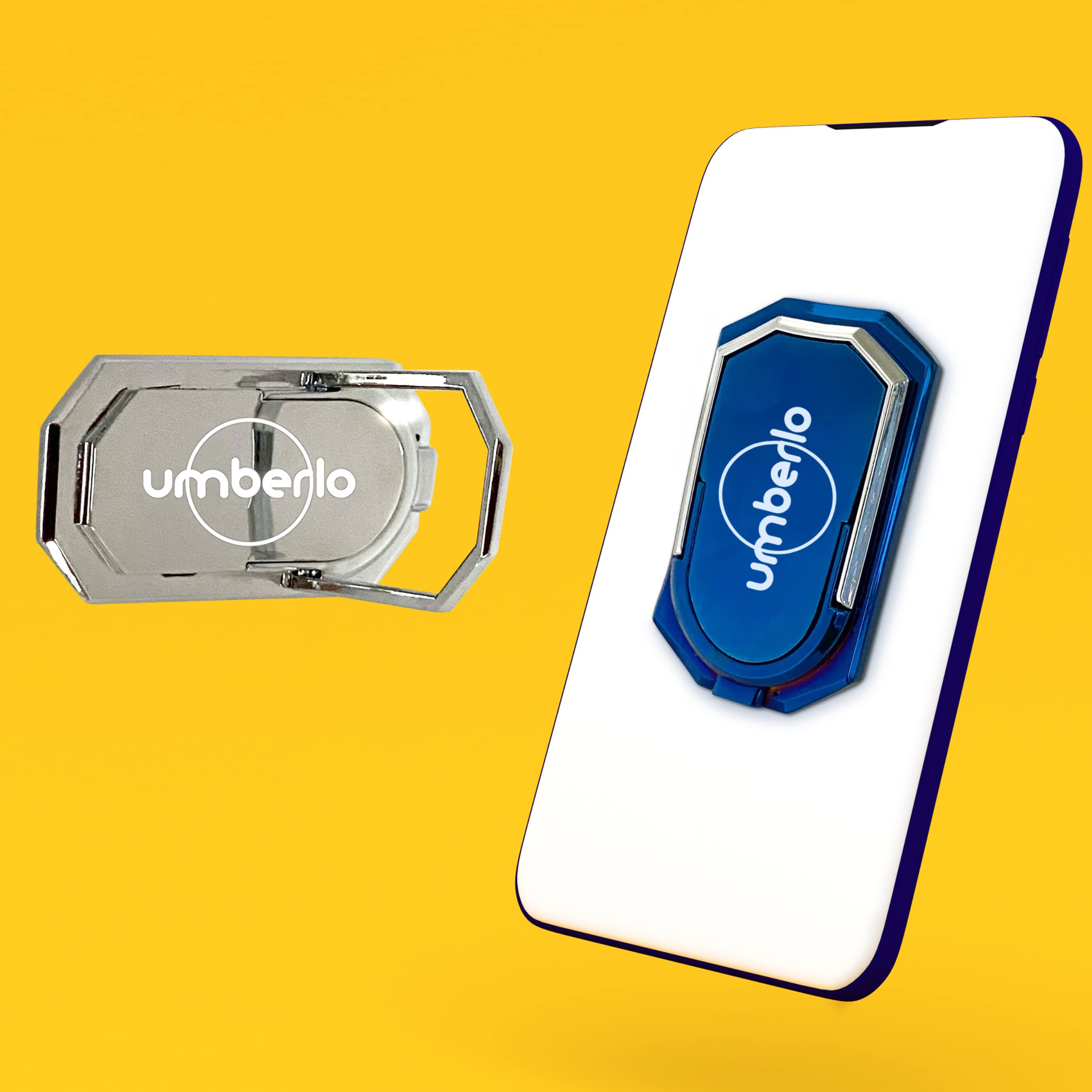 2PACK Arc Electric Lighters - Rechargeable USB Plasma Lighters, Windproof & Flameless Electronic Lighters for Camping, BBQ, Candle Lighting (Blue/Silver)