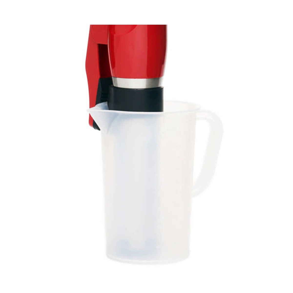 CineStill 1000ml Mixing Pitcher for Film Developing - High-Quality Plastic Graduated Container for Photographic Chemicals - Perfect for Darkroom, Home Film Processing, and Photography Labs