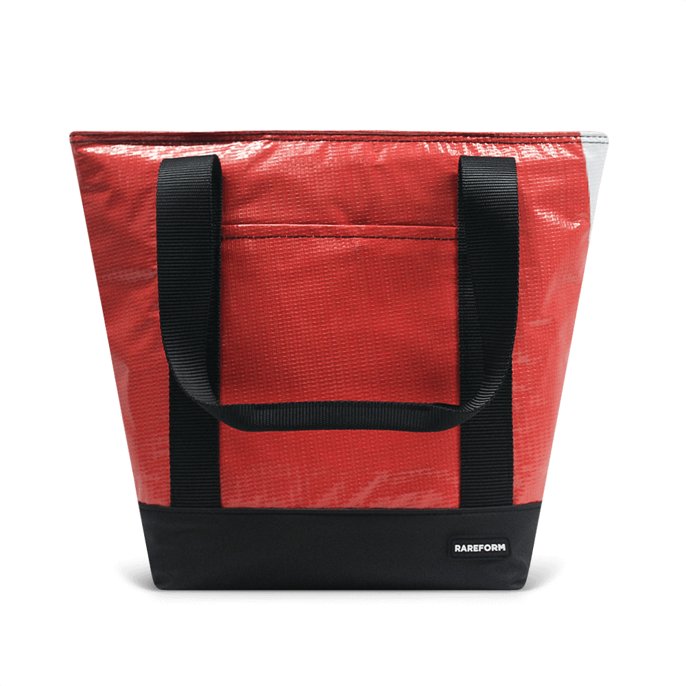 Beck Cooler Bag Bk1 01230 - Insulated Lunch Box for Work, Picnics & Outdoor Activities - Leakproof & Durable Portable Cooler for Food & Drinks