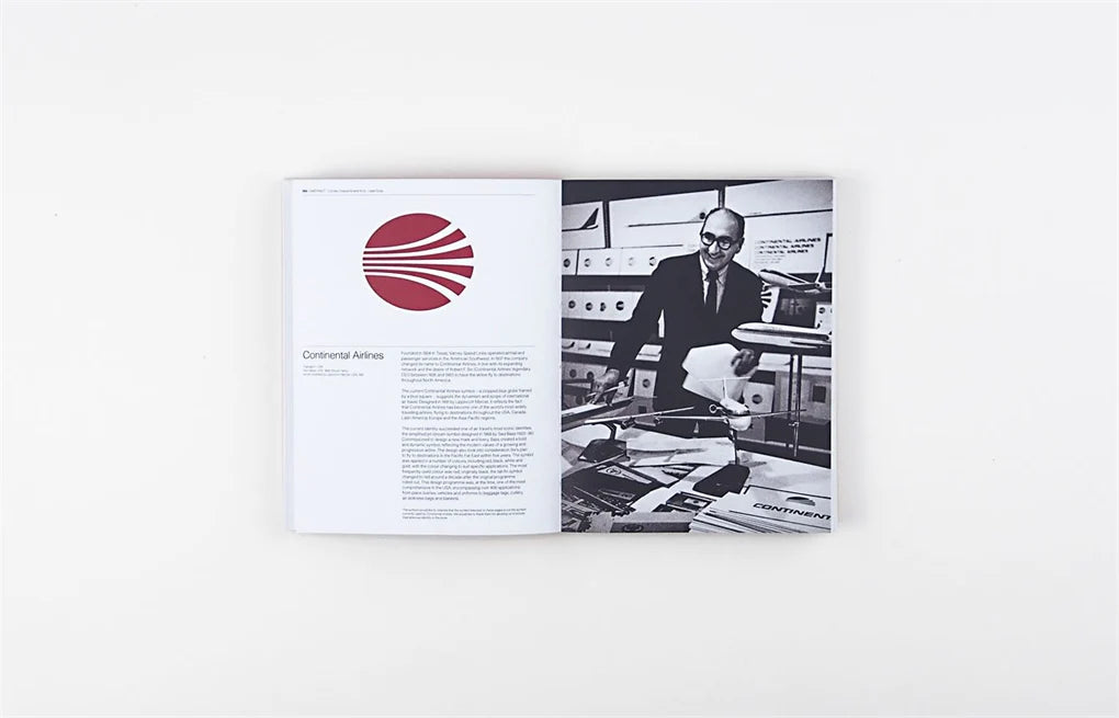 Symbol: The Essential Guide to Abstract & Figurative Trademarks by Angus Hyland & Steven Bateman | Brand Identity Design Resource for Graphic Artists & Entrepreneurs