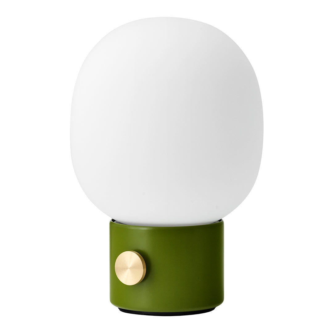 JWDA Portable Table Lamp - USB Rechargeable LED Night Light for Bedroom, Office, Study | Dimmable & Touch Control | Perfect for Reading, Working, and Relaxing