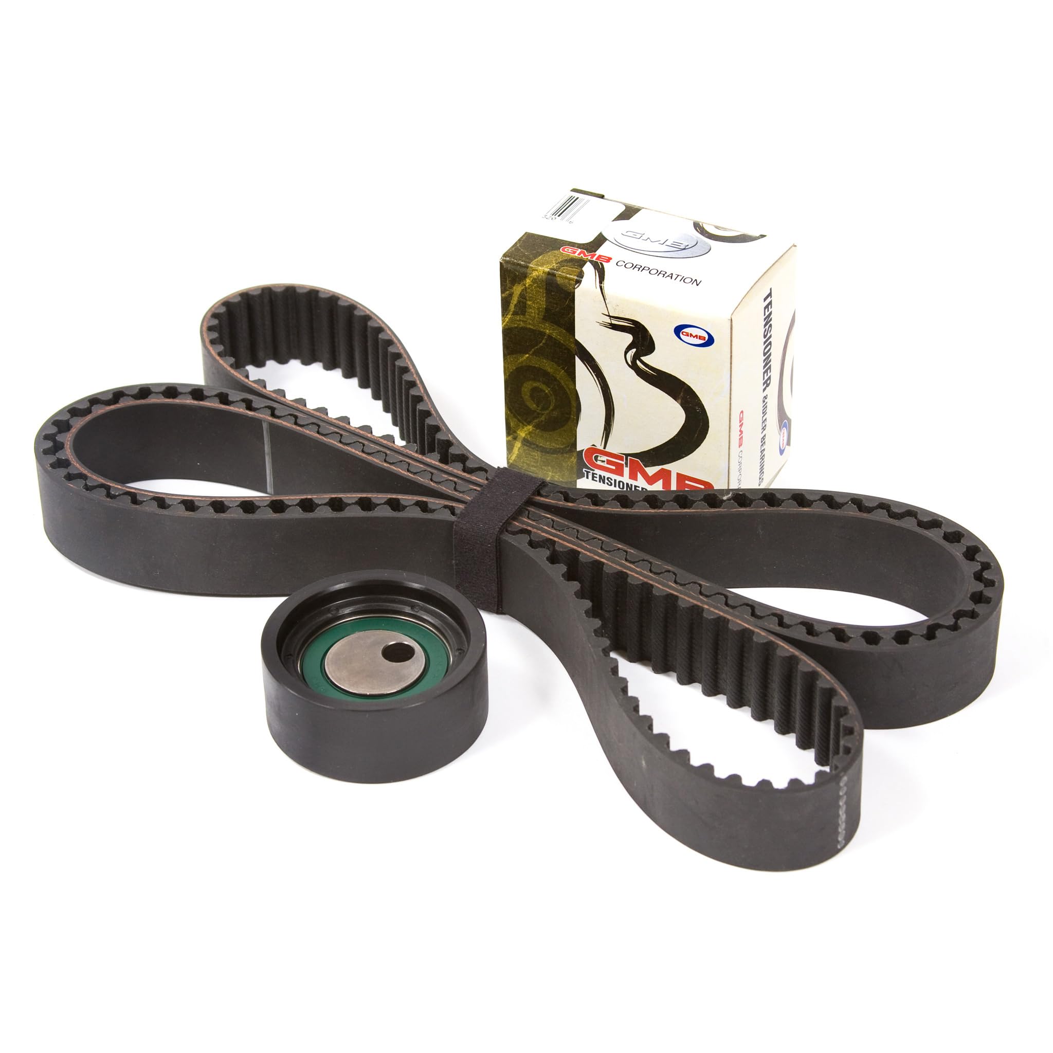 MA-4216978164 Head Gasket Set & Timing Belt Kit Compatible with 1989-1995 Geo Tracker Suzuki Sidekick 1.6L G16KC Engine - Perfect for Engine Repair & Maintenance