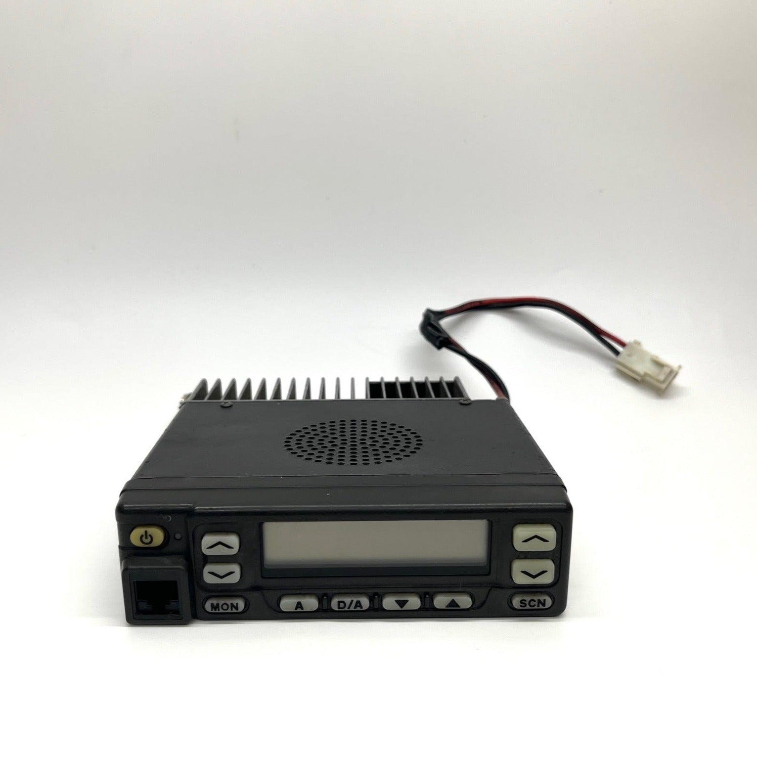 Kenwood TK-863G UHF Mobile Radio - 1 Unit | Long-Range Communication for Trucking, Construction & Emergency Services