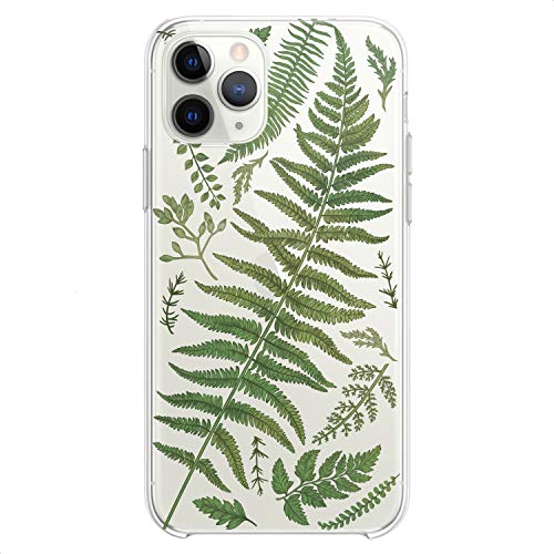 Green Fern