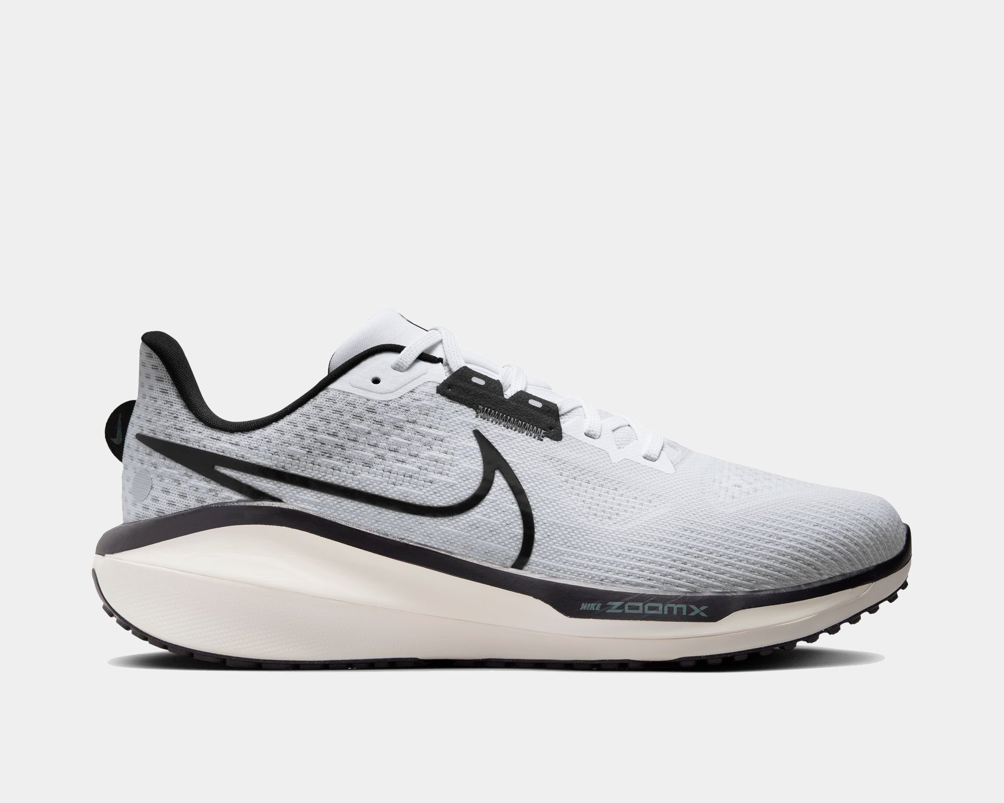 Nike Air Zoom Vomero 17 Running Shoes for Men - Lightweight Cushioned Sneakers with Zoom Air Technology | Perfect for Road Running, Jogging & Gym Workouts