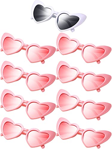 White-grey, Pink