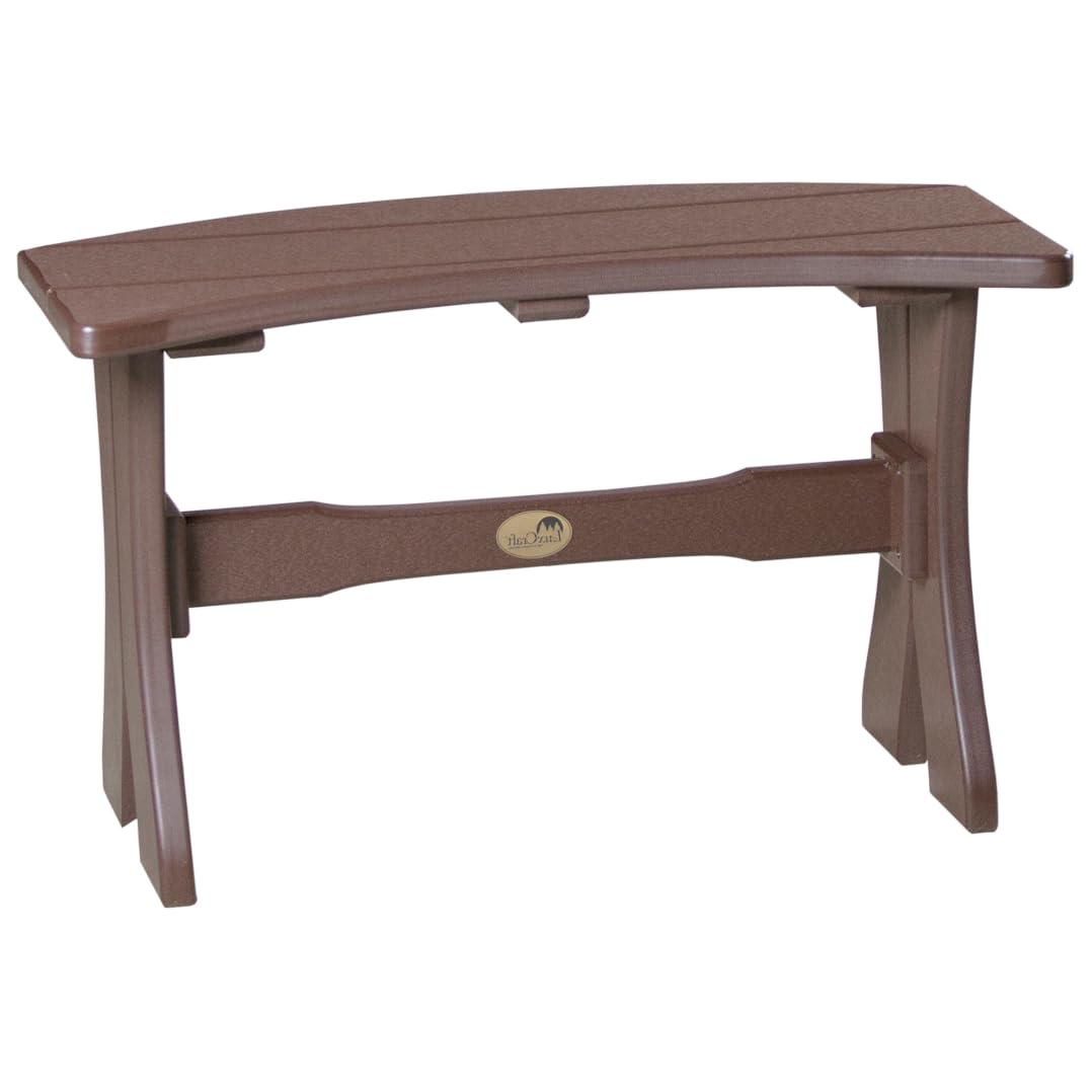 Poly Lumber 28