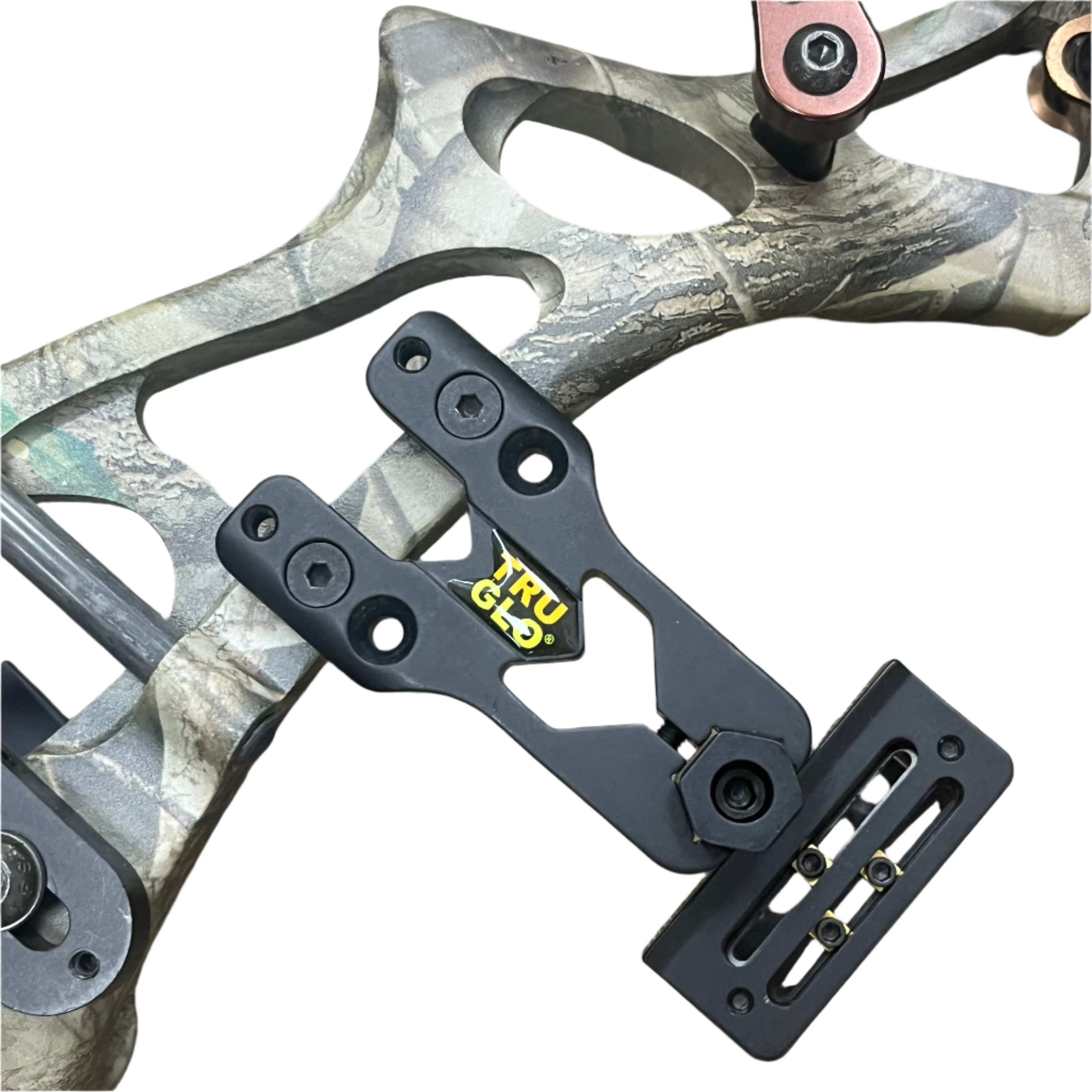 HOYT Ultratech 2000 Compound Bow for Hunting & Target Practice - High Performance Archery Equipment for Adults & Youth