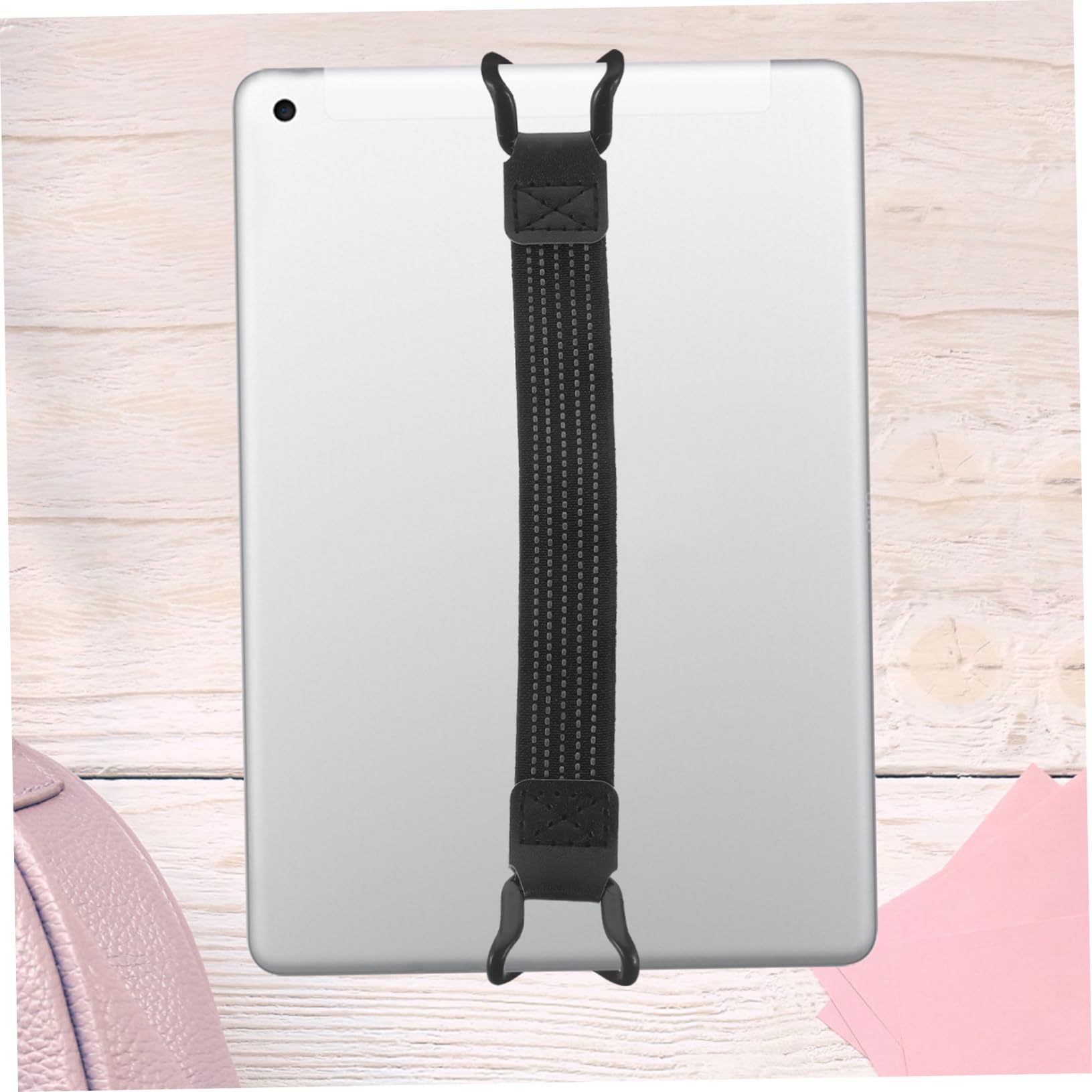 **Artibetter Elastic Phone Tether - Adjustable Wrist Strap & Tablet Holder for Secure Grip - Perfect for Reading, Gaming, and Outdoor Activities**    (Note: This optimized title includes keywords like 
