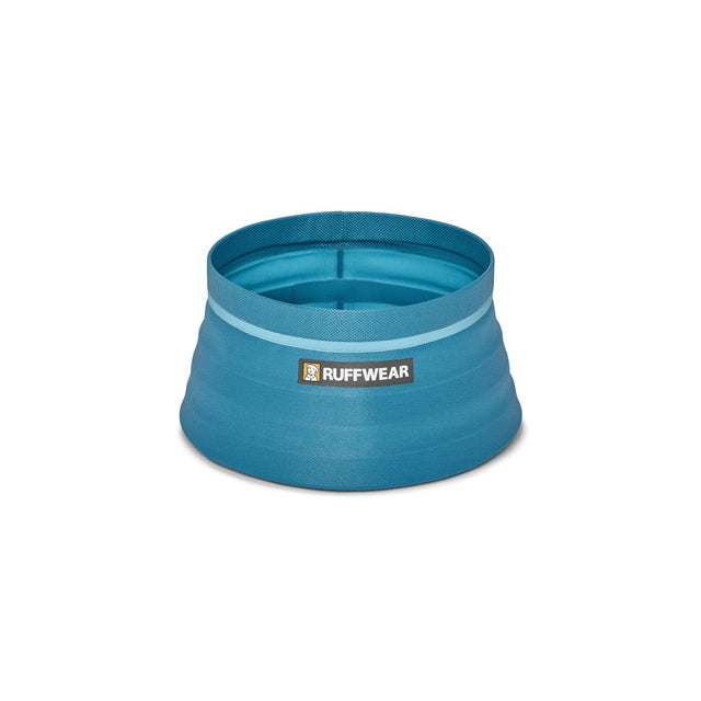 Bivy Bowl - Lightweight Collapsible Camping Bowl for Backpacking, Hiking & Outdoor Adventures | Portable Dish for Travel, Picnics & Emergency Prep