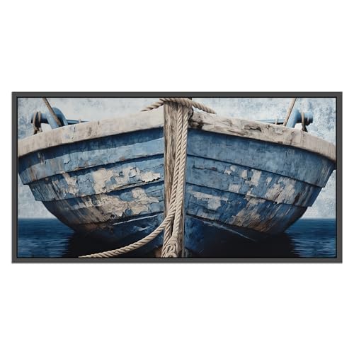 Nautical Boat A