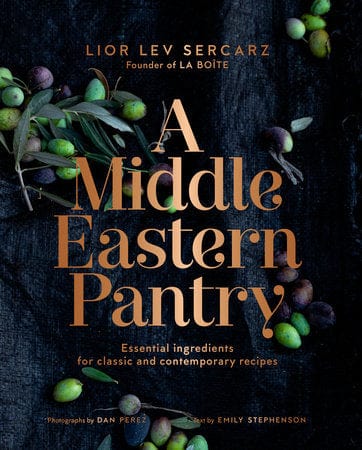 Authentic Middle Eastern Pantry Essentials - Spices, Grains & Delicacies for Home Cooking & Gourmet Meals | Perfect for Mediterranean Diet & Ethnic Cuisine