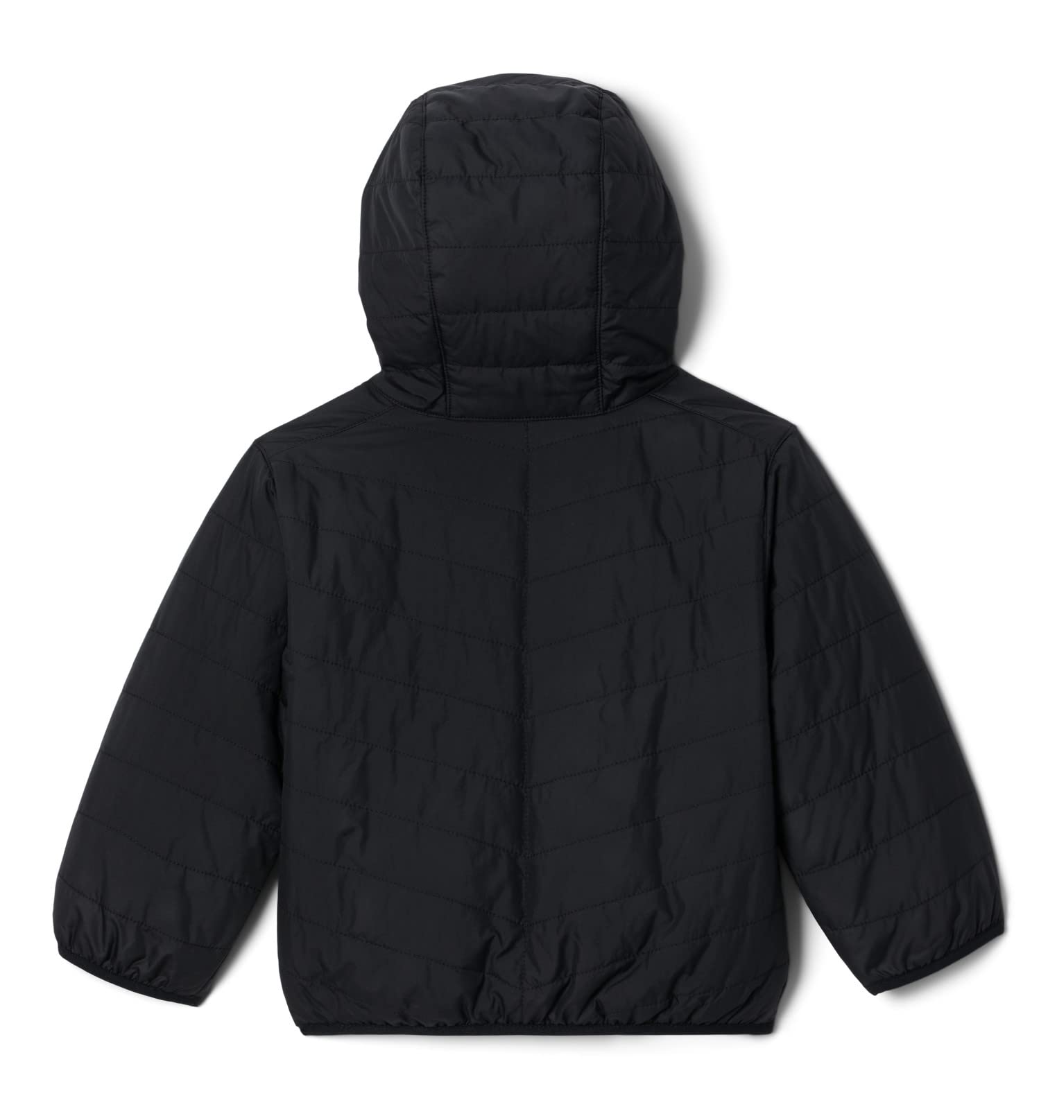 Columbia Baby Boys' Double Trouble Jacket - Waterproof Winter Coat for Toddlers - Warm & Windproof Outerwear for Outdoor Play, School & Snow Adventures