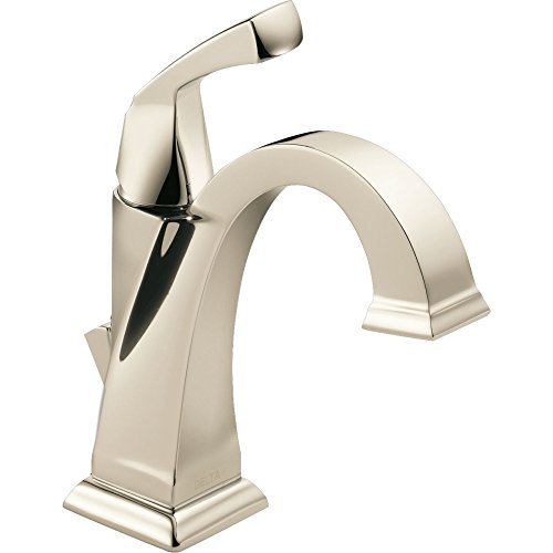 Polished Nickel