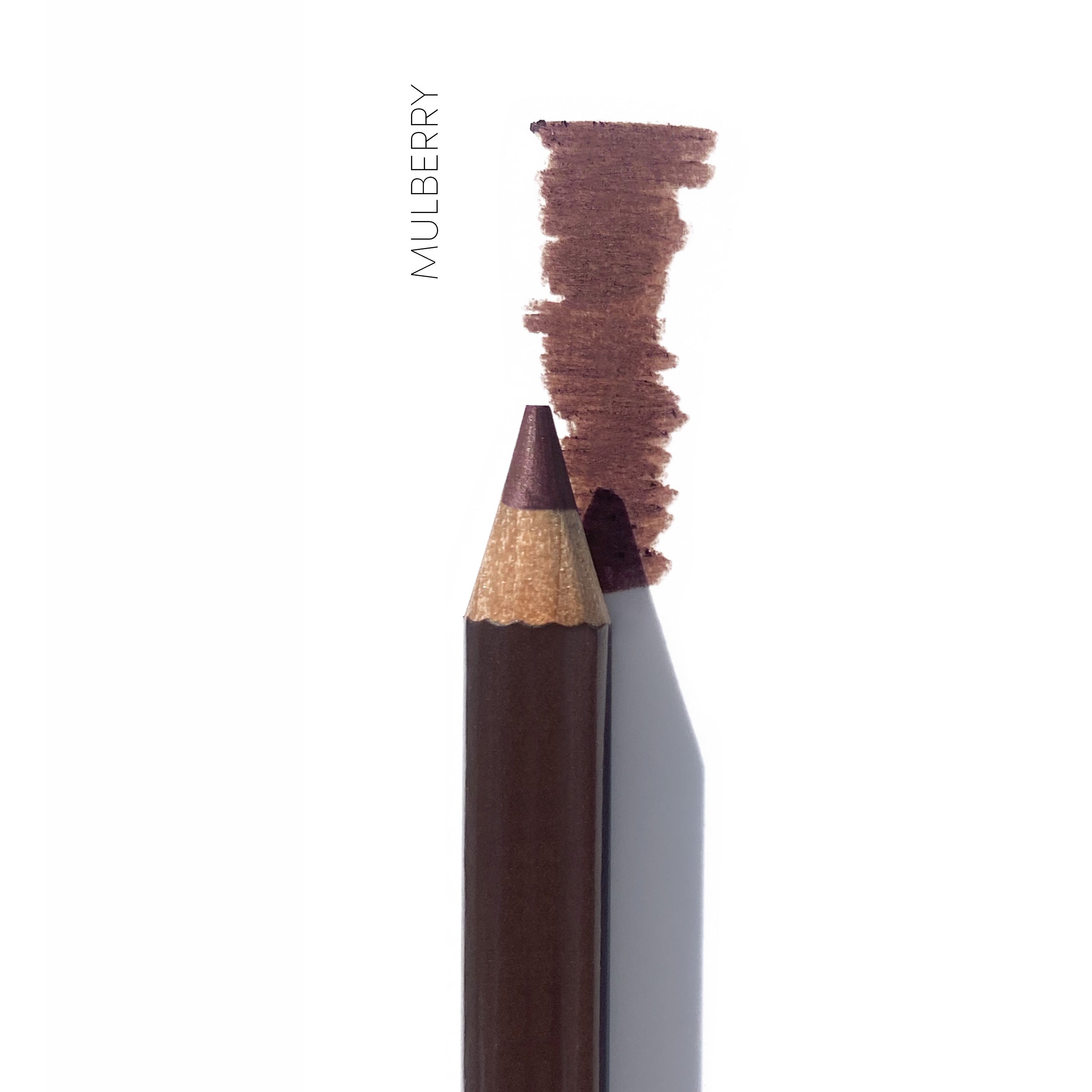 Fitglow Beauty Vegan Eye Liner - Waterproof & Smudge-Proof Eyeliner for Sensitive Eyes | Perfect for Daily Makeup, Professional Looks & Special Occasions