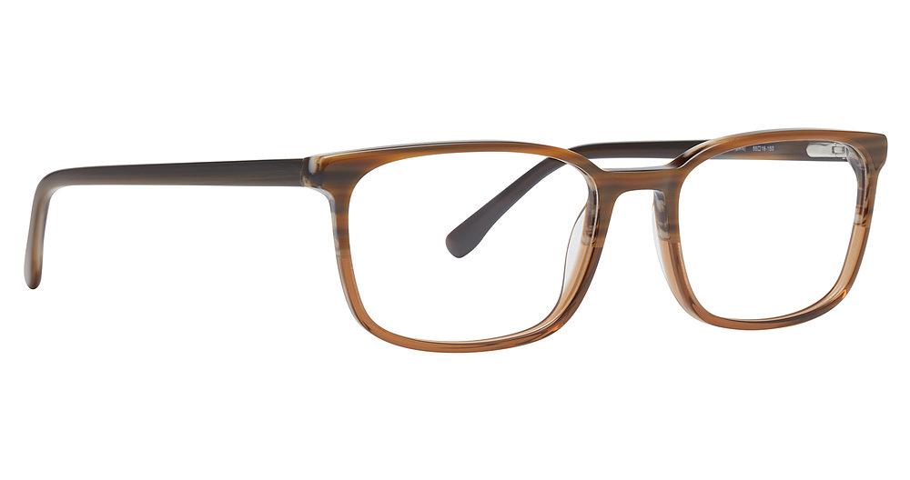 Argyleculture ARWRAY Stylish Eyeglasses for Men & Women - Trendy Frames for Reading, Driving & Fashion Accessories