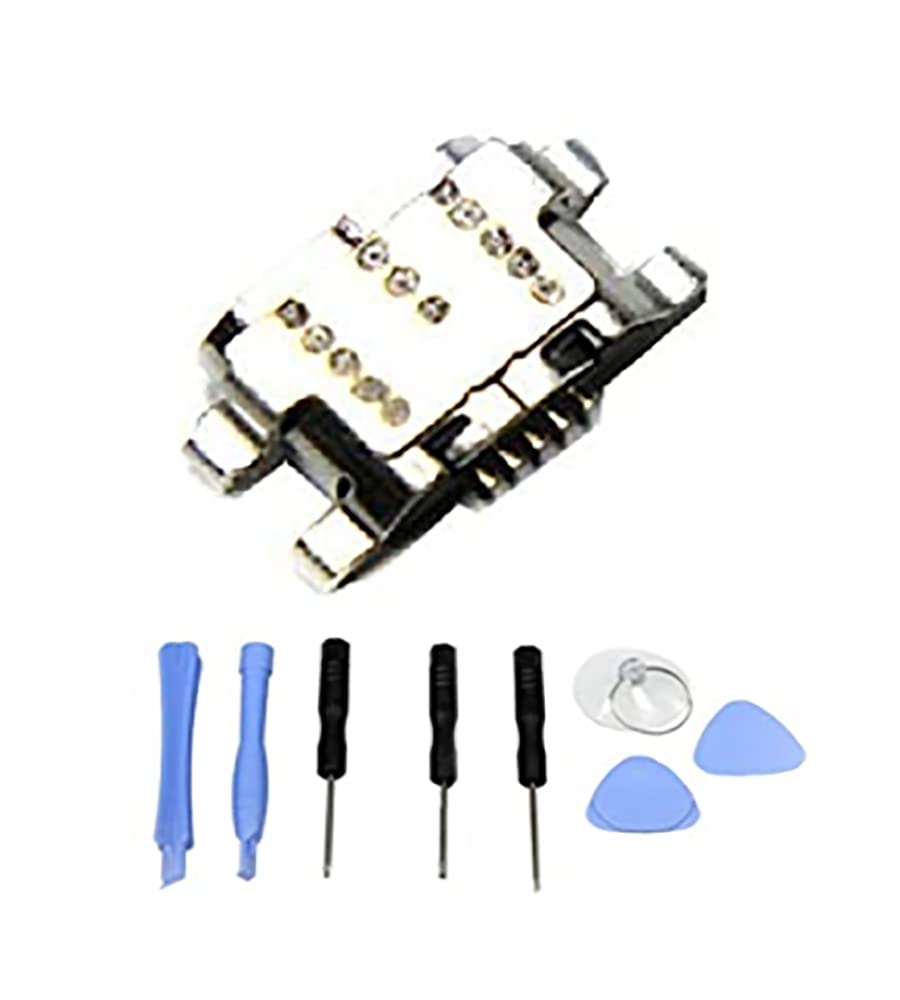 HYY SR043KL USB Charging Port Replacement for Amazon Kindle Fire 7