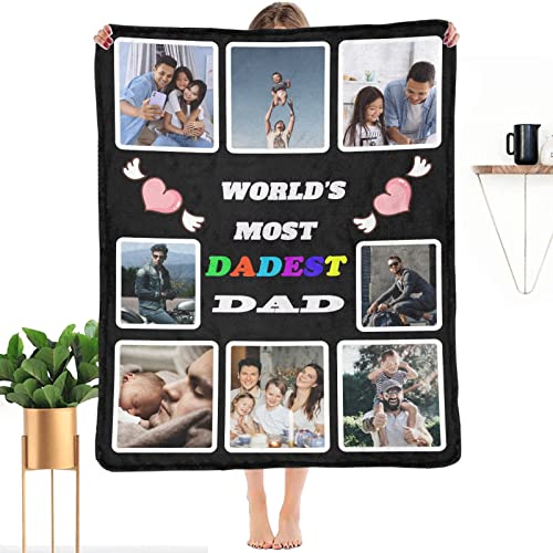 Dadest Dad -8 Photos