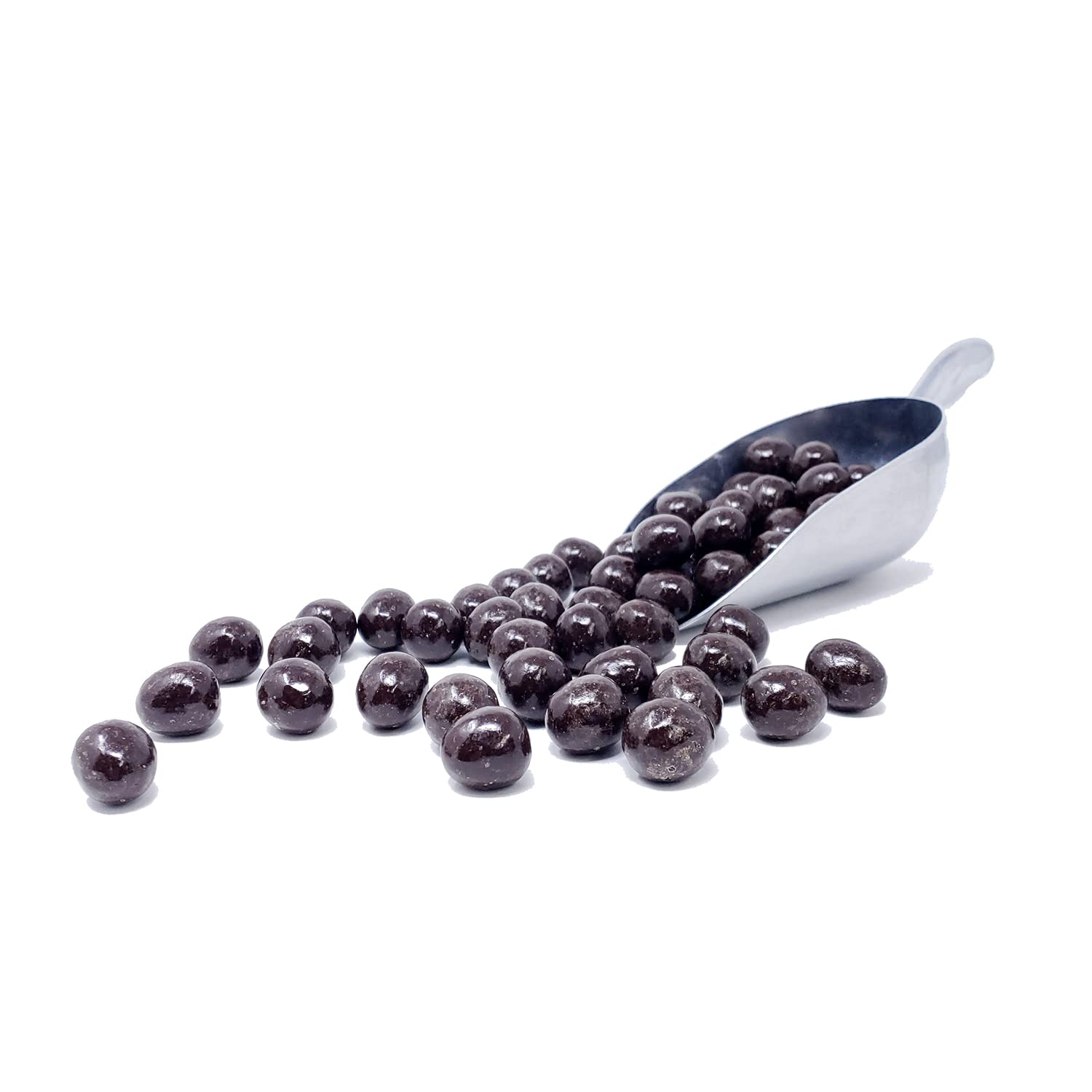 Premium Dark Chocolate Mini Mint Cremes - 1 Lb Bulk Candy for Gifting, Parties & Desserts | Gourmet Chocolate Treats for Holidays, Weddings & Office Snacks