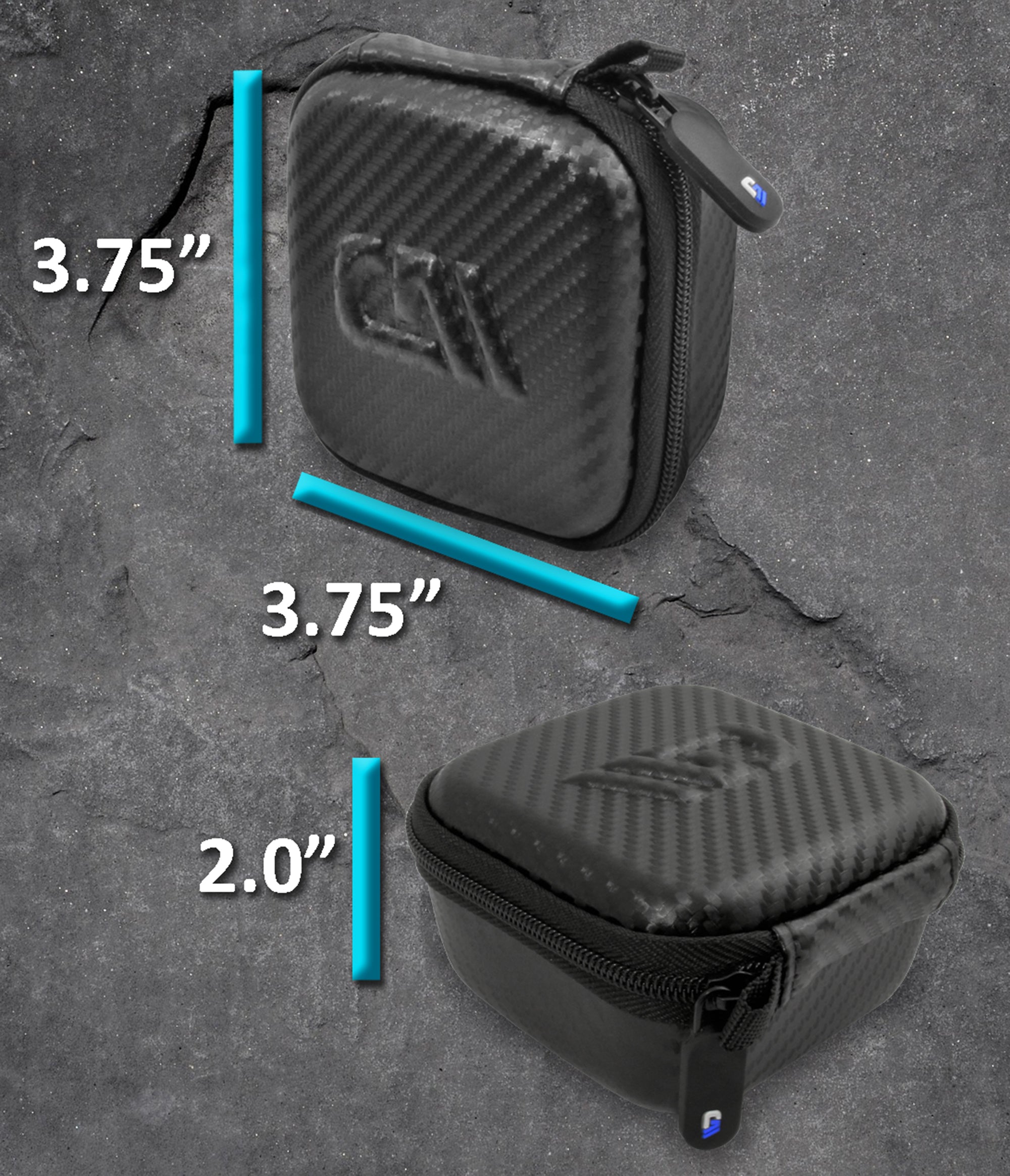 CASEMATIX 3.75