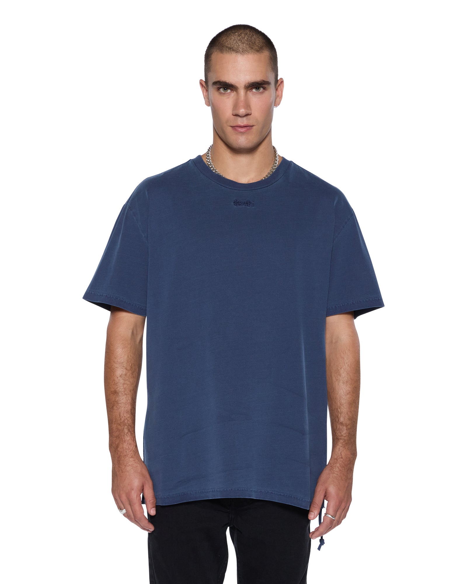 Stitch Up Biggie SS Tee Deep - Vintage Hip Hop T-Shirt for Men - Perfect for Concerts, Streetwear & Casual Outfits