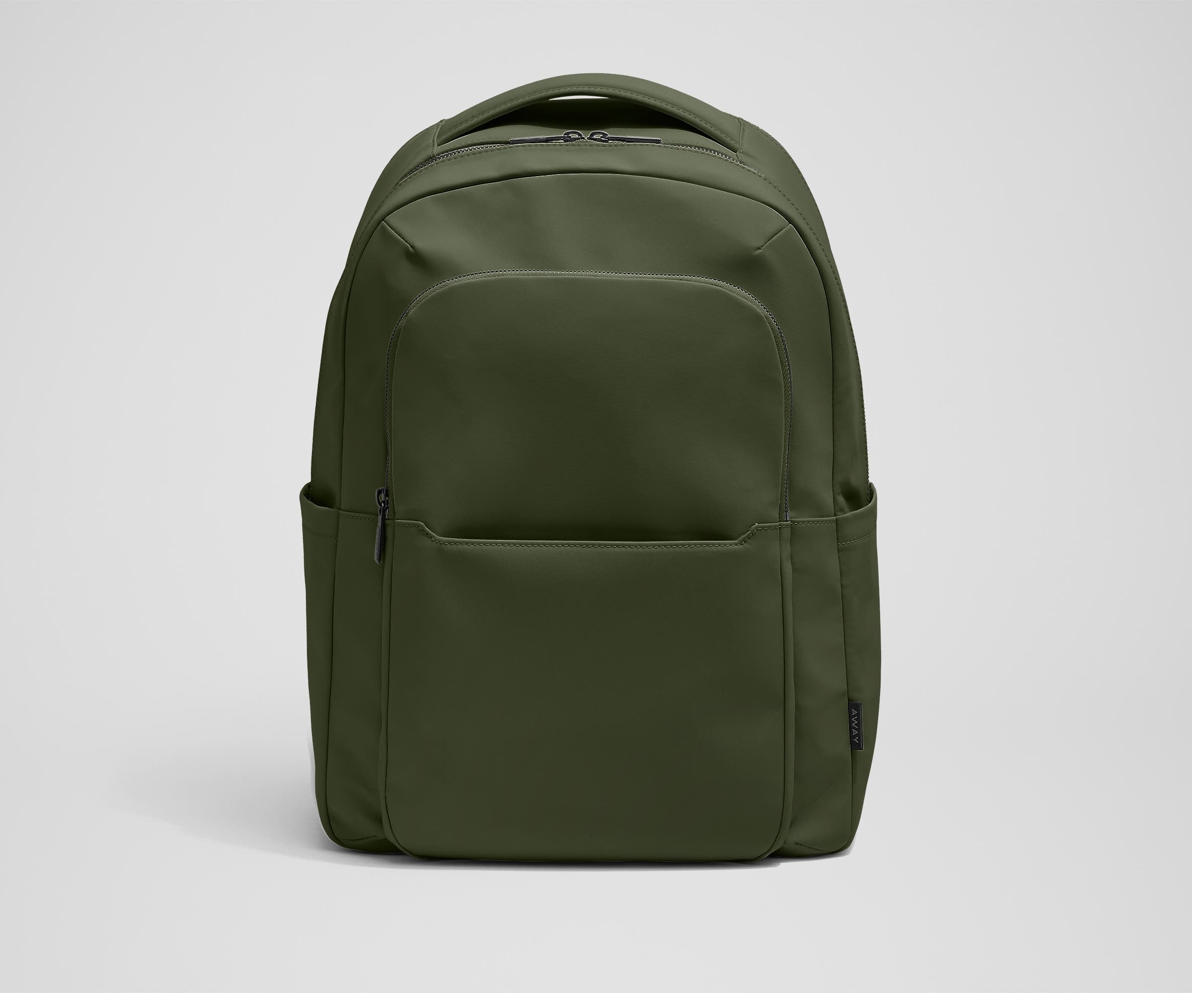 Premium Commuter Backpack for Men & Women - Waterproof Laptop Backpack with USB Charging Port - Perfect for Work, Travel & Daily Use