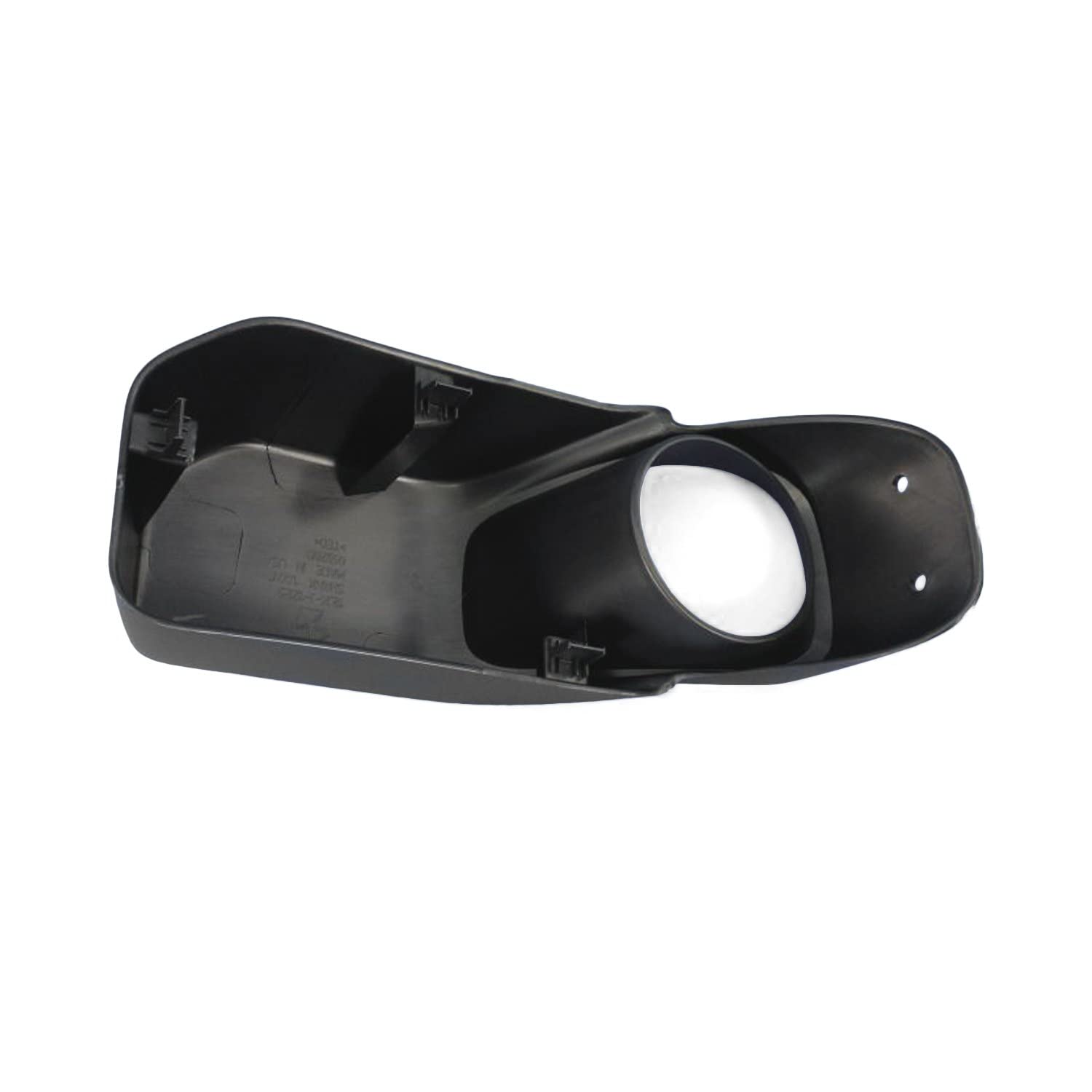 High-Quality Left Bumper Cover Replacement - Durable & Perfect Fit for Cars, Trucks & SUVs | Ideal for Auto Repair, Collision Replacement & Vehicle Protection